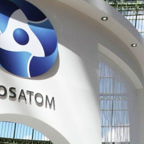 Rosatom nucléaire flottant Extrême-Orient Russie