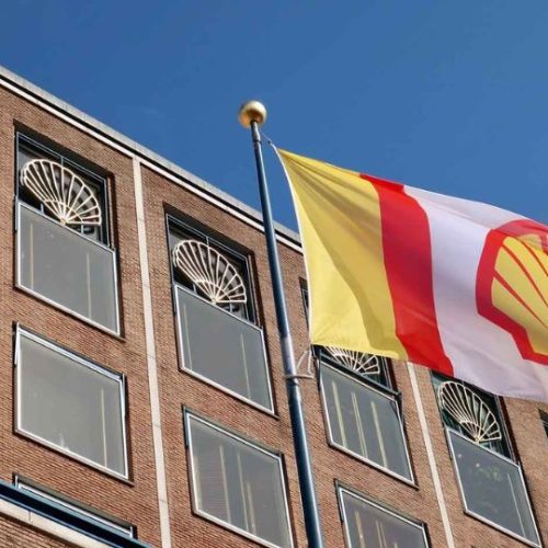 Shell appel jugement 2021 réduction émissions