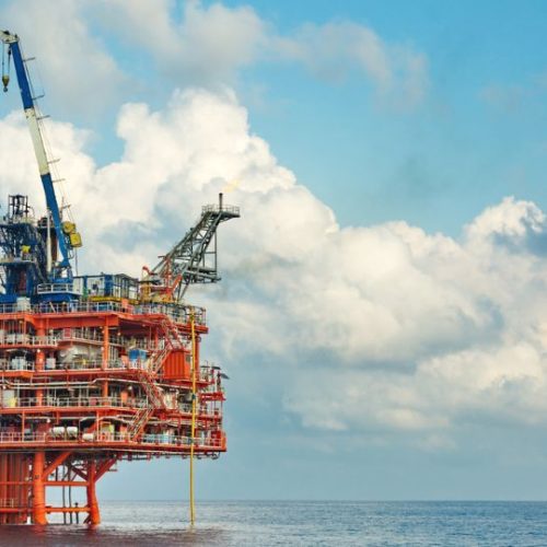 BOEM évaluation Golfe Mexique baux offshore