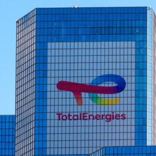 TotalEnergies stockage batteries Belgique