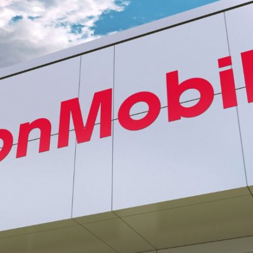 Résultats T1 2024 ExxonMobil