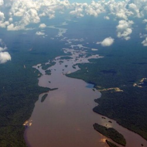 Guyana dénonce annexion Venezuela Essequibo