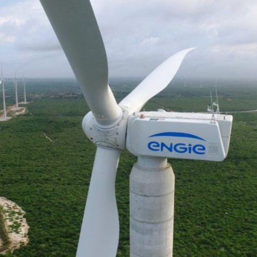 Engie Energia Chile offre rachat