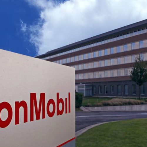 ExxonMobil suppression postes Port-Jérôme