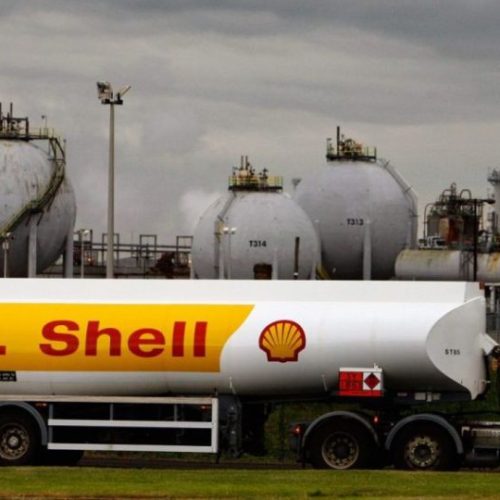 ONG Nigéria vente Shell