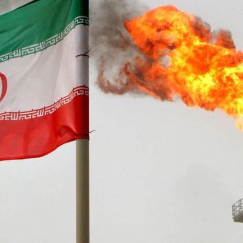 Sanctions pétrole US attaque Iran