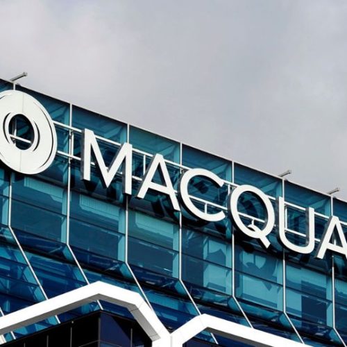 Macquarie renouvelable