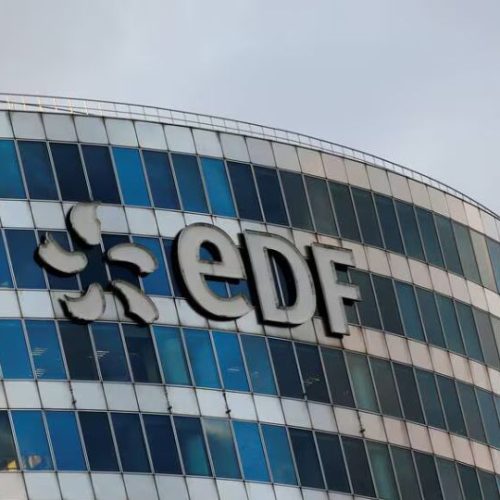 EDF réclamations 2023