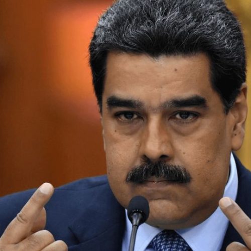 Venezuela critique sanctions américaines