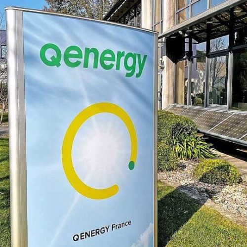 Q Energy Royaume-Uni