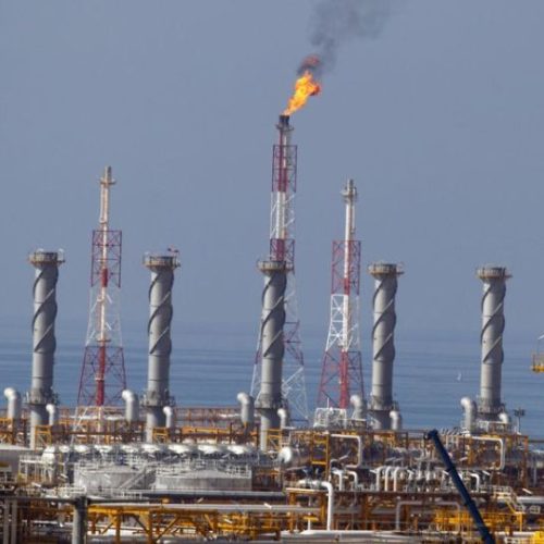 Iran Israël impact pétrole asiatique