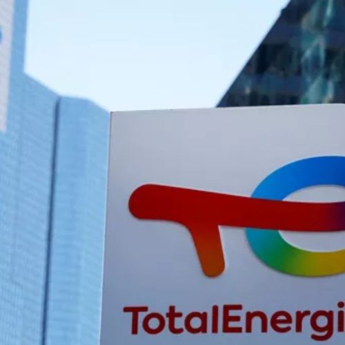 TotalEnergies GNL Oman