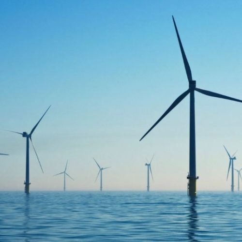 Danemark appel d'offre éolien offshore