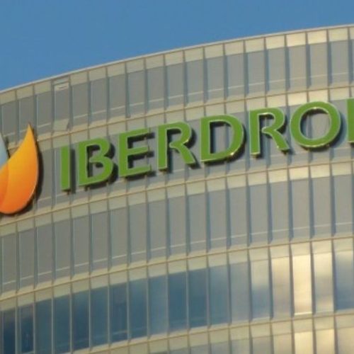 Nouveau PDG Iberdrola Mexique