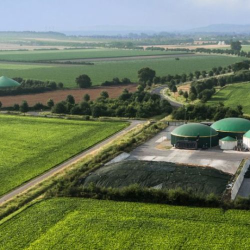 Croissance biométhane 2023