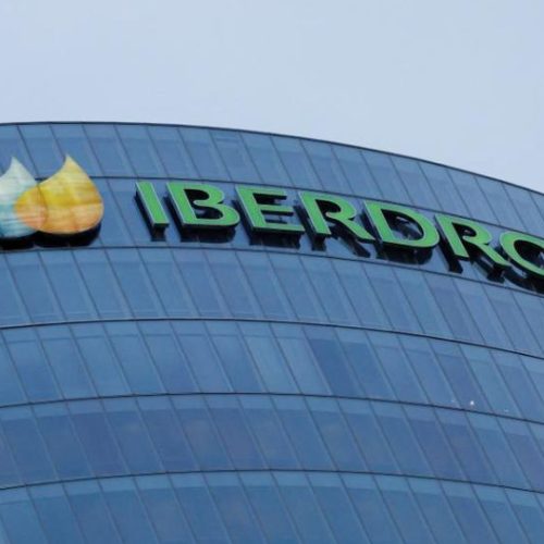 Iberdrola bénéfices T1 2024