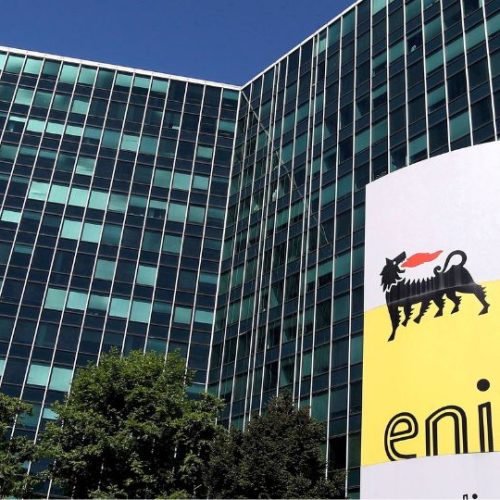 Eni résultats T1 2024