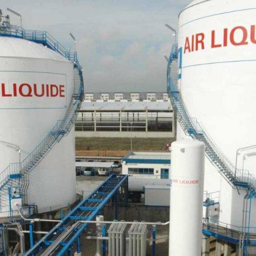 Air Liquide résultats T1 2024