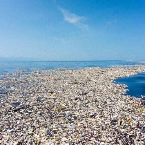 Traité mondial pollution plastique