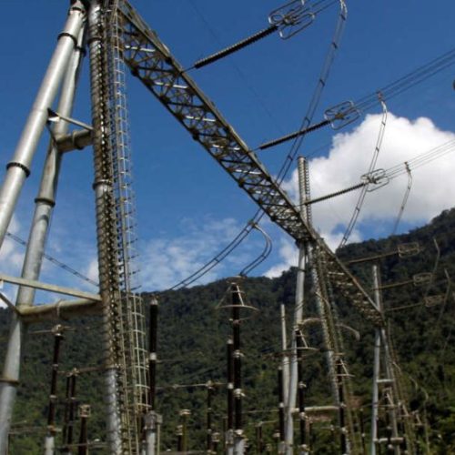 Crise énergétique Equateur