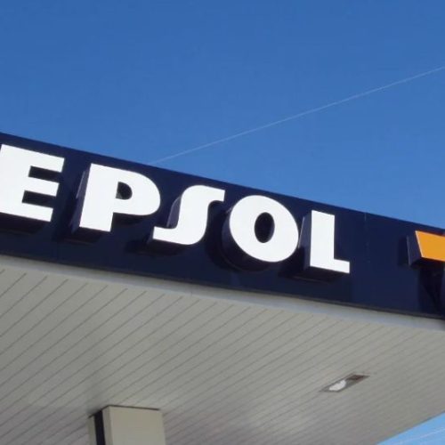 Repsol résultats T1 2024