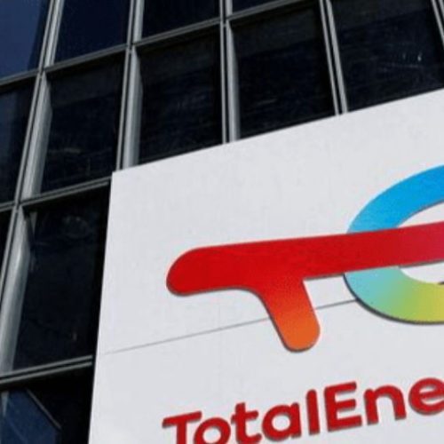 Résultats TotalEnergies T1 2024