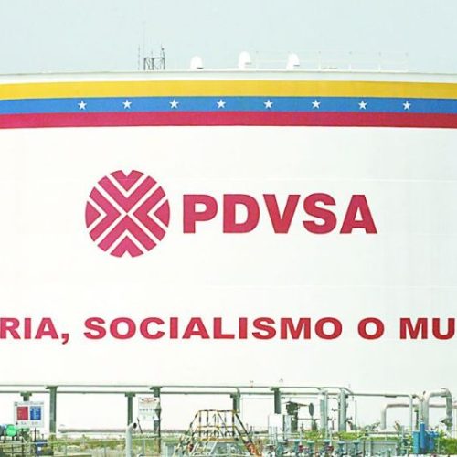 Corruption PDVSA