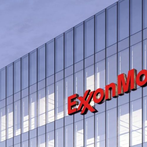 ExxonMobil cession activités France