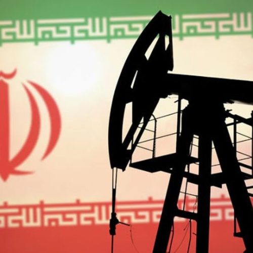 Impact sanctions américaines pétrole iranien