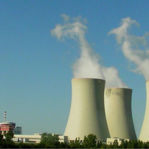 EDF appel d'offre nucléaire République tchèque