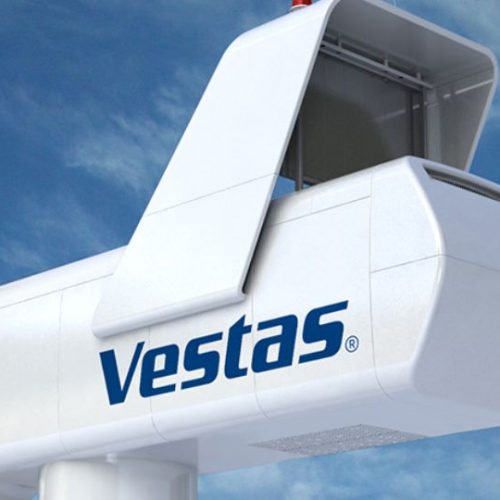 Résultats Vestas T1 2024