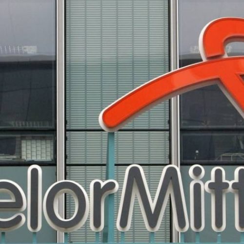 Résultats ArcelorMittal T1 2024