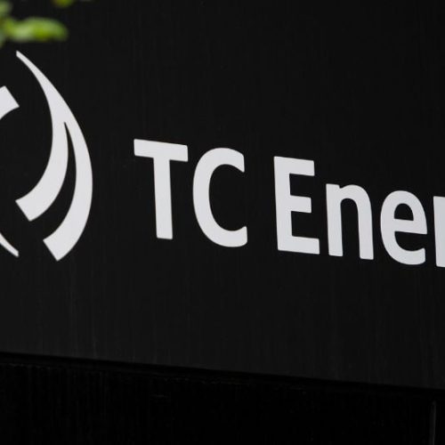 TC Energy résultats T1 2024