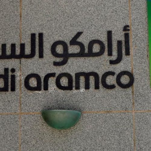 Résultats Aramco T1 2024