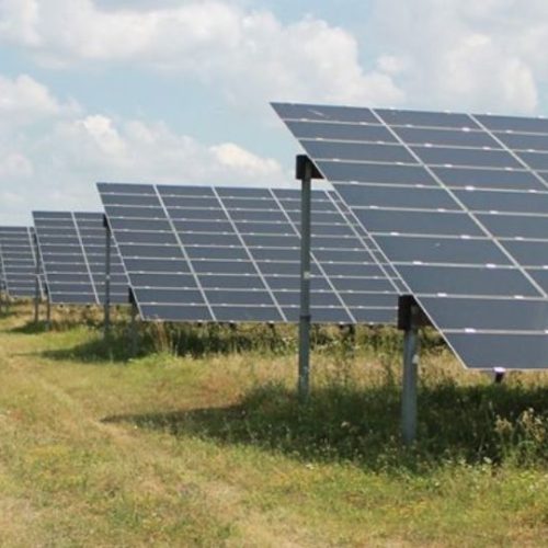 La Roumanie développe son parc Photovoltaïque.