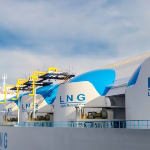 LNG Europe Sécurité Décarbonation