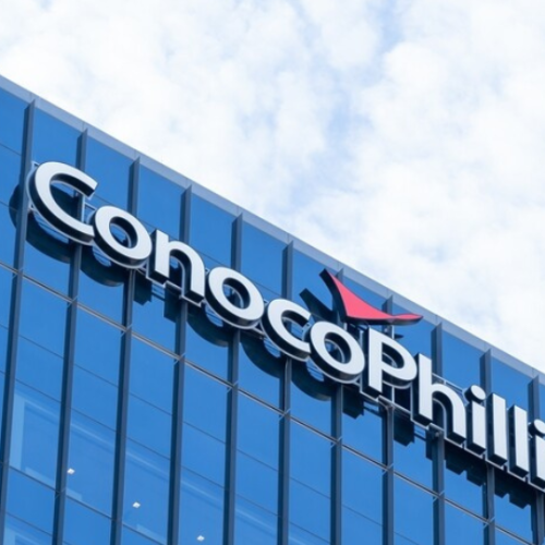 Analyse Résultats ConocoPhillips T3 2023