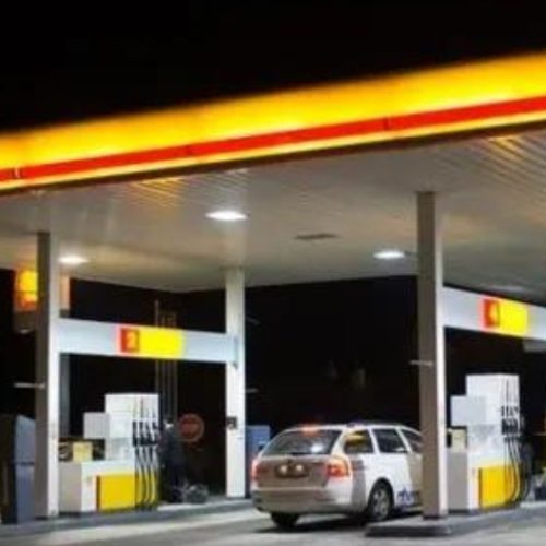 Résultats financiers de Shell