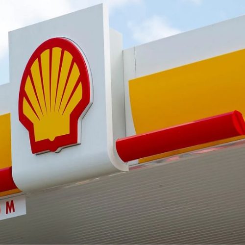 Shell objectifs climatiques critiques