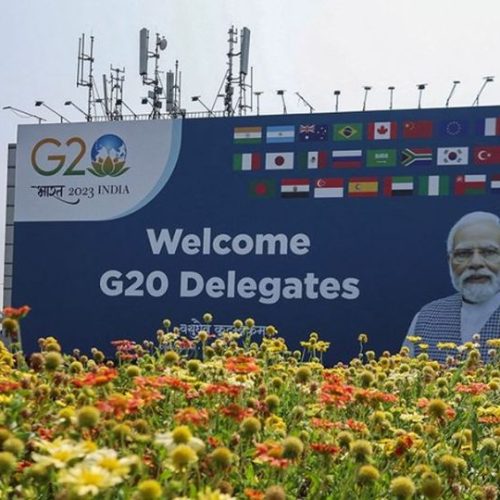 G20-New Delhi