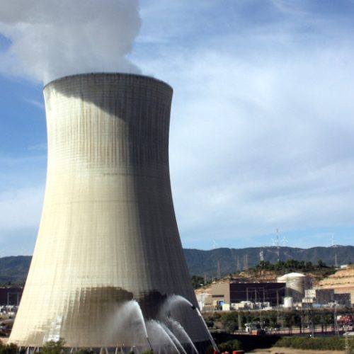 Avenir Nucléaire Sécurisé à Bure