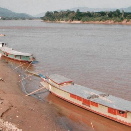 Cambodge Énergie Renouvelable Mékong