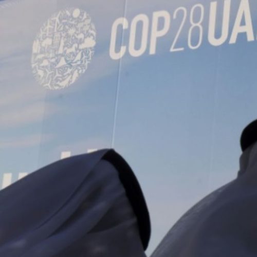 COP28 Débats Climatiques Fonds de Compensation