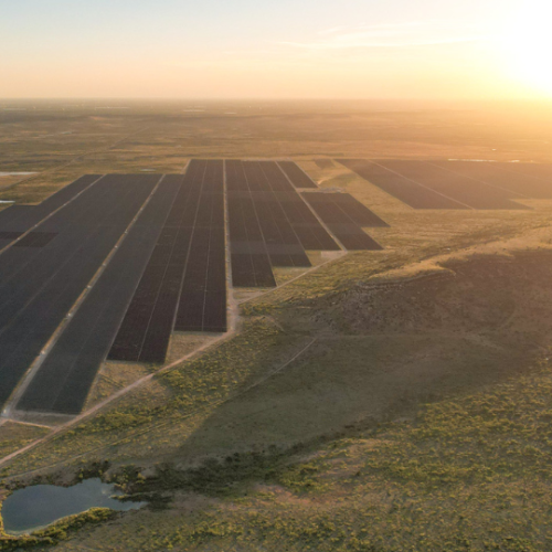 Alliance technologique pour l'énergie propre