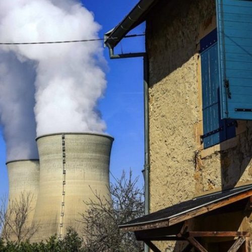 Réforme Sûreté Nucléaire France