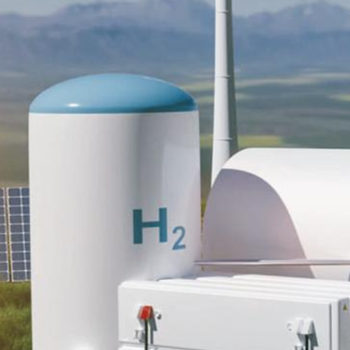 Investissement Fortescue Norwegian Hydrogen