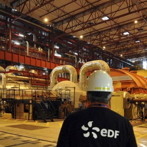 edf enchères