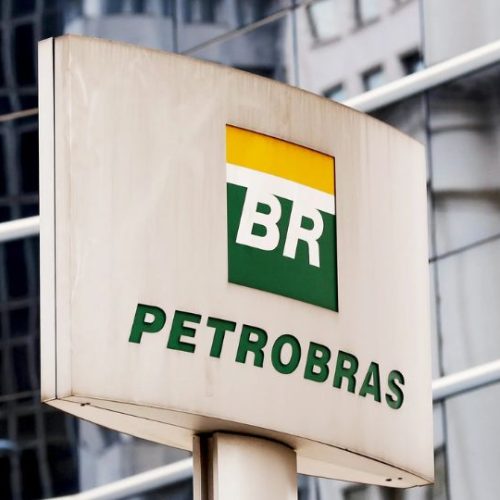 Chute Petrobras 2023