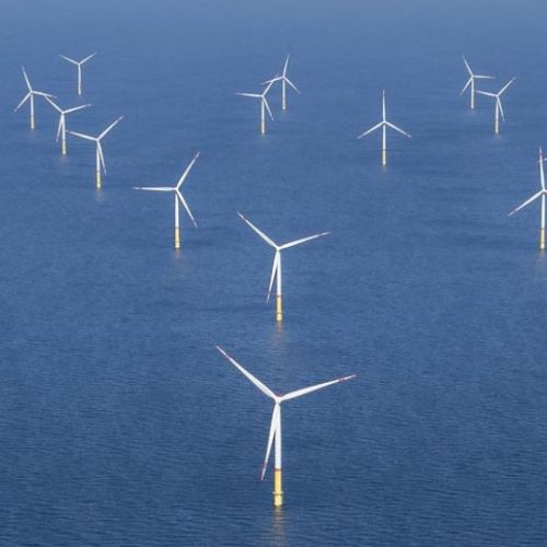 Les champs éoliens offshore en Finlande, une solution pour son parc énergétique.