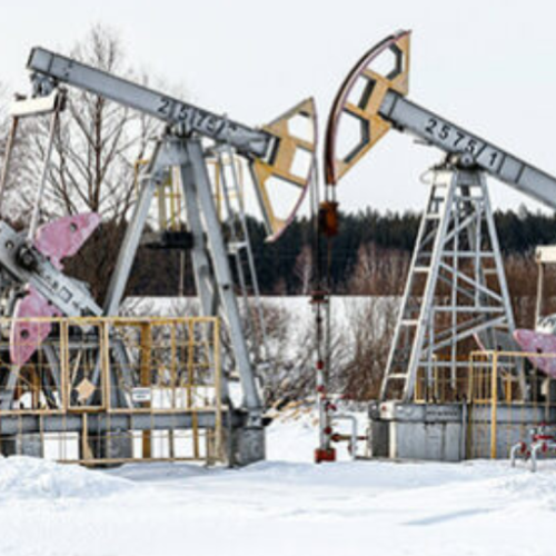 Prix du Pétrole en Hausse